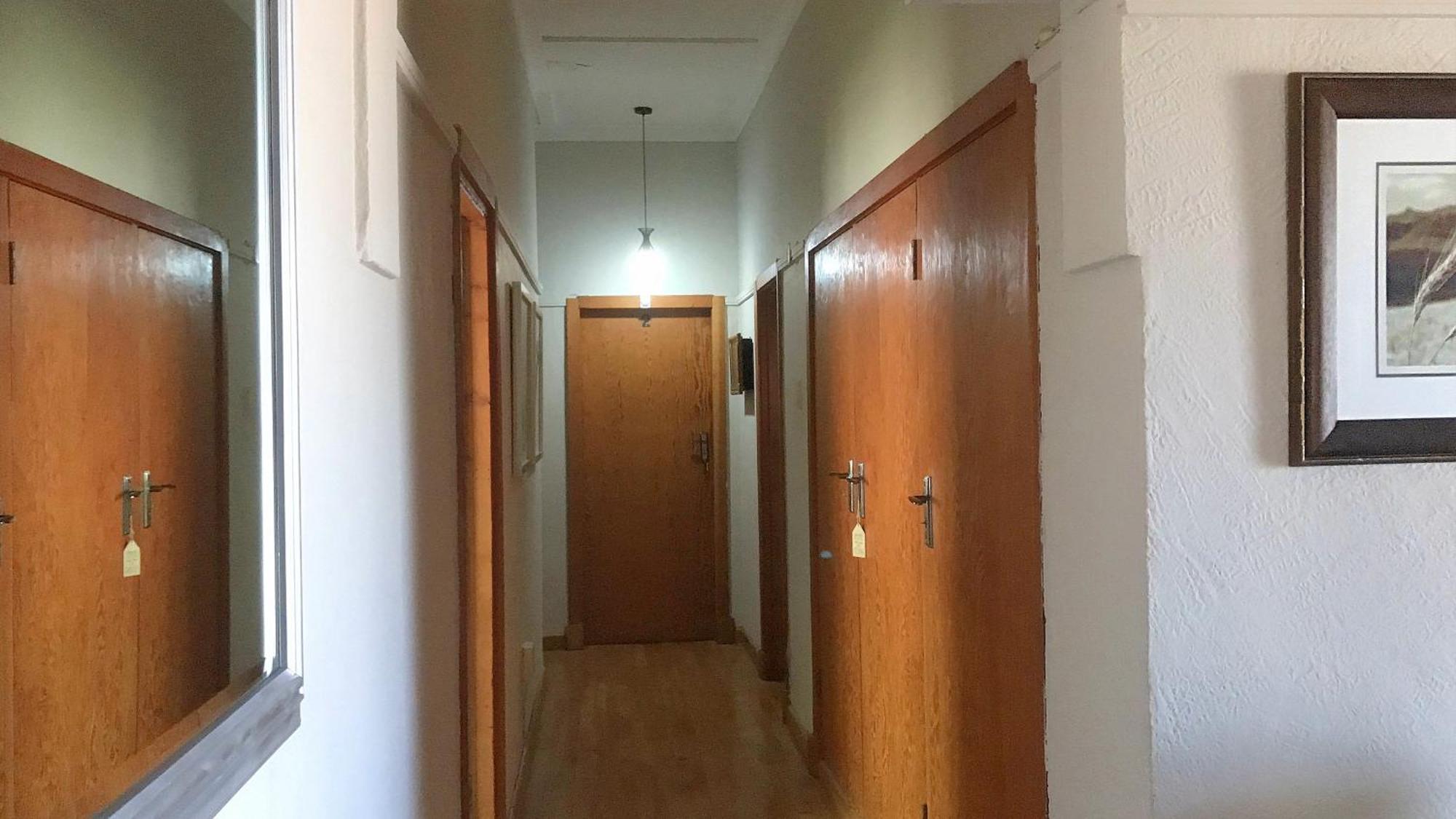 Kia Ora Guest House Бофорт Уест Екстериор снимка