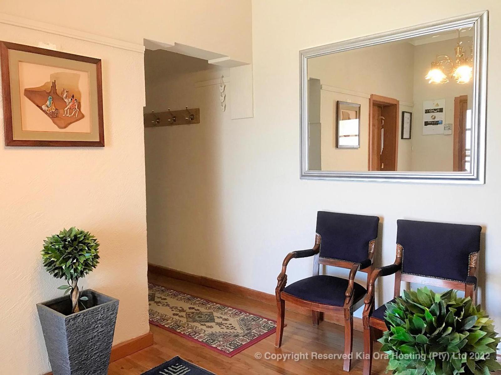Kia Ora Guest House Бофорт Уест Екстериор снимка