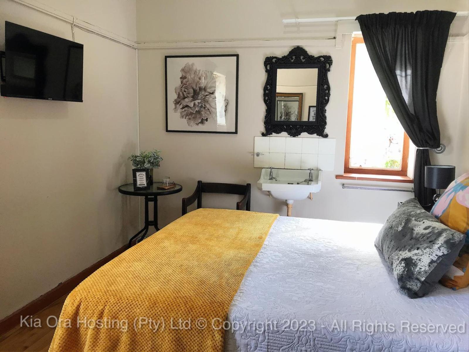 Kia Ora Guest House Бофорт Уест Екстериор снимка