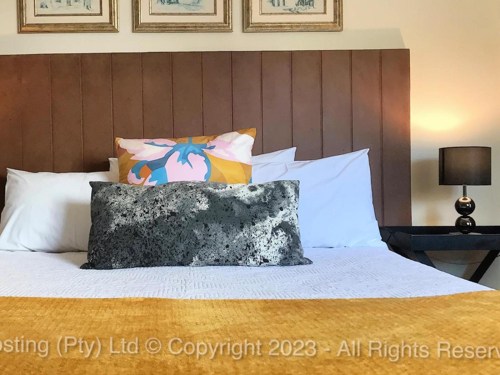 Kia Ora Guest House Бофорт Уест Екстериор снимка