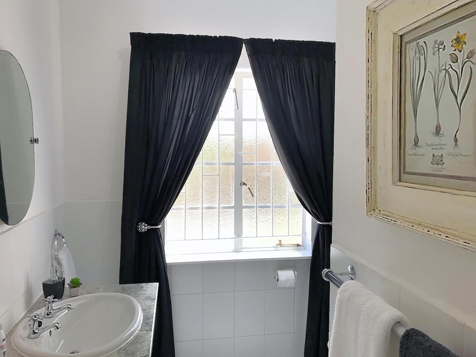 Kia Ora Guest House Бофорт Уест Стая снимка