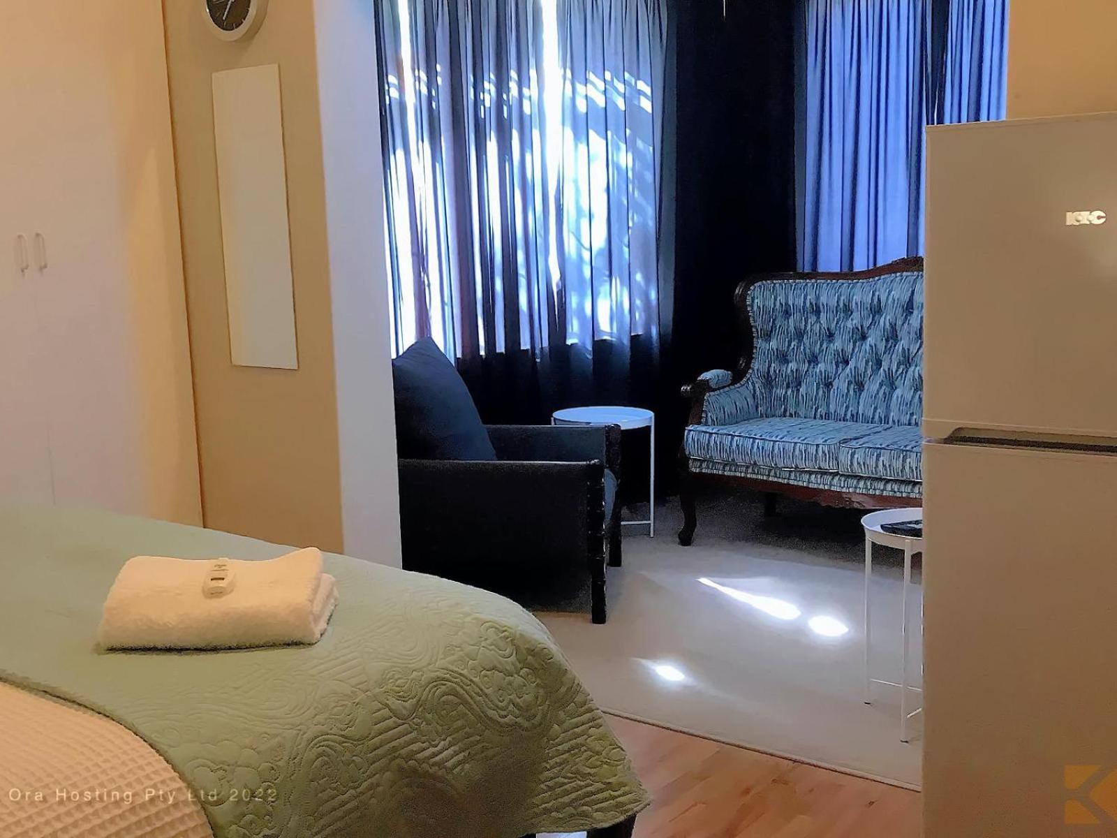 Kia Ora Guest House Бофорт Уест Стая снимка